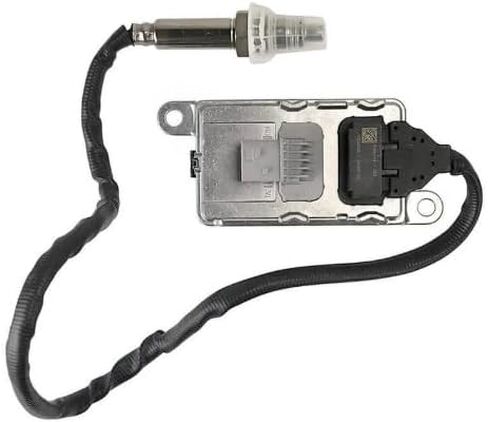4326862 4326862RX 2872945 5WK96751C 5WK96751A Nitrogen Oxygen Sensor with Control Module, Exhaust Gas Temperature Sensor Cable Assembly 24v in Saudi Arabia