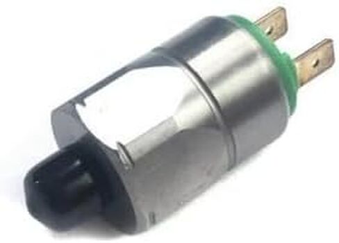 Oil Pressure Sensor 01818 201005 09812682 34510310 32216142011 Automotive Pressure Switch Sensor, 1/8 NPT Male Thread, 12V DC, Metal Housing in Saudi Arabia