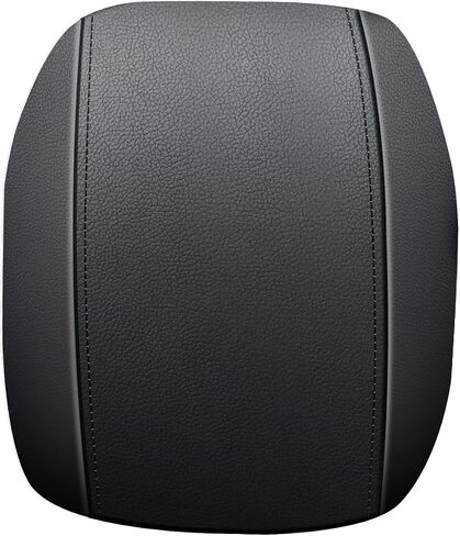 يغطي مسند ذراع Aomsazto Honda Civic 2006-2011 Black in Saudi Arabia