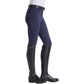 Dover Saddlery Ladies Dalton Tech Nova Full-Seat Riding Breeches in Kuwait