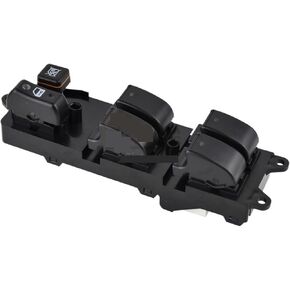 Power Window Switch Fit for Avensis 8482005100 84802-05210 Driver Side Window in Saudi Arabia