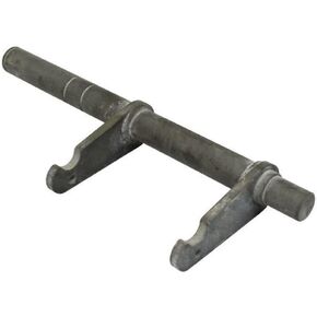 Hd Throw Out Bearing Shaft, Fits Beetle 61-70, Bus 70-72, Compatible with Dune Buggy in Kuwait