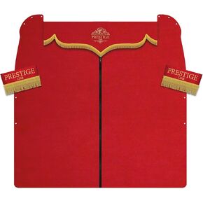 Freightliner Cascadia gen.3 (2018- الحالي) ستائر نوم الشاحنة برستيج لاين باللون الأسود in Kuwait