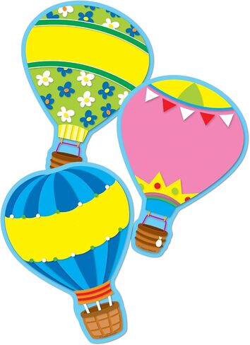 Carson Dellosa 36pc Chunky Pencil Bulletin Board Cutouts, Pencils Bulletin Board Decorations for Cubbies, Bulletin Board, Back to School Decorations, Locker Decor, Classroom Decor, School Supplies in Saudi Arabia