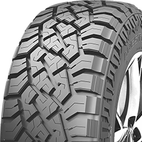 Aresta RT ZG07 التضاريس الوعرة LT33X12.50R20 114Q E إطار شاحنة خفيفة in Kuwait