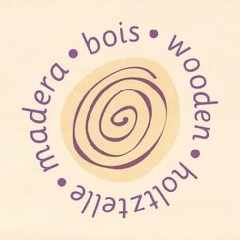 DJECO Coucou Wooden Magnets in Saudi Arabia
