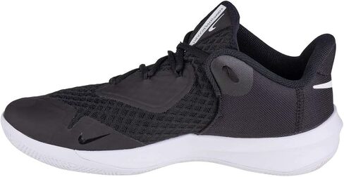 NIKE Men's CI2964-610_45 Volleyball Shoes, Red, 11 in Saudi Arabia