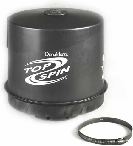 Donaldson H002433 - Topspinدير HD قبل التنظيف in Saudi Arabia