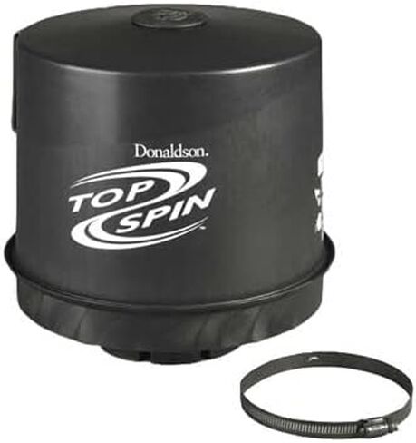 Donaldson H002433 - Topspinدير HD قبل التنظيف in Saudi Arabia
