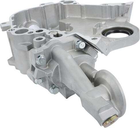 غطاء توقيت مع استبدال مضخة الزيت لفورد F150 Pickup Van 1997-2003 استبدال Ford Windstar Mustang 1996-2004 TC232EN in Saudi Arabia