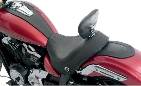 Mustang Motorcycle Seats Plain Tank Bib in Saudi Arabia