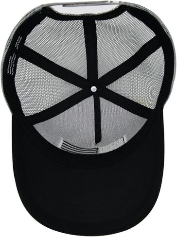 Boys Trucker Hat, Toddler American Flag Snapback Mesh Baseball Caps for Kids Age 2-6 in Kuwait