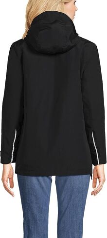 Lands 'End Women's 3 in 1 Squall Jacket in Saudi Arabia
