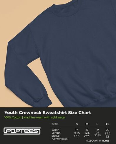 Isaac Morris Limited Wicked Defy Gravity Pink Goes Good With Green Adult and Kids Crewneck Sweater in Saudi Arabia