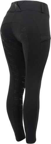 Horze Camille Womens Full Seat Proeckes in Saudi Arabia