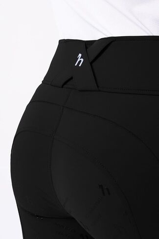 Horze Camille Womens Full Seat Proeckes in Saudi Arabia