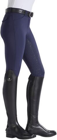 Dover Saddlery Ladies Dalton Tech Nova Full-Seat Riding Breeches in Saudi Arabia