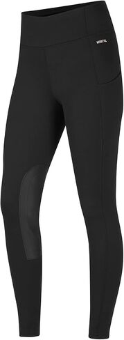 Kerrits Fleece Lite II Knee Patch ضيق in Saudi Arabia