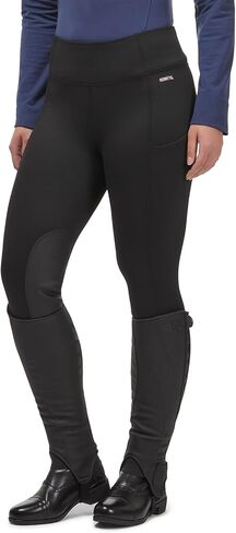 Kerrits Fleece Lite II Knee Patch ضيق in Saudi Arabia