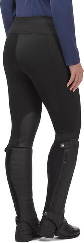 Kerrits Fleece Lite II Knee Patch ضيق in Saudi Arabia