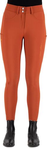 Ladies Riding Breeches ESEmpressive FullGrip in Kuwait