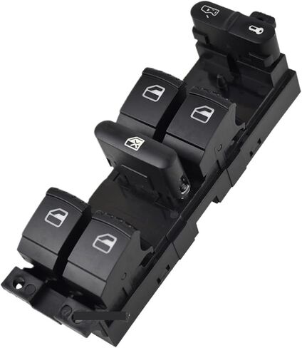 مناسب لـ VW Fit لـ Golf Fit for Jetta Fit for Passat B5 Fit for Seat Leon Toledo Mk4 Fit for Skoda (Children Logo) in Kuwait