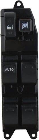 Power Window Master Switch 84820-12470 84820-12480 Fit for Corolla NZE120 ZZE121 ZZE122(Right Hand Drive) in Saudi Arabia