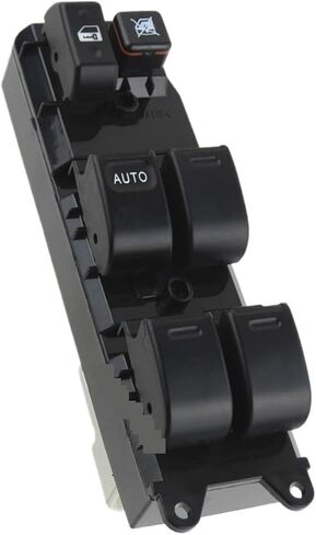 Power Window Master Switch 84820-12470 84820-12480 Fit for Corolla NZE120 ZZE121 ZZE122(Right Hand Drive) in Saudi Arabia
