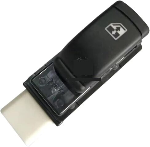Power Window Switch 202005158 Fit for Chevy Aveo Fit for Pontiac G3 Wave 2007-2011 202005661 96652187(202005661) in Saudi Arabia