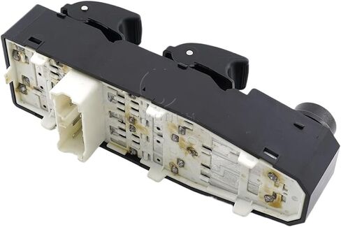 Power Window Switch 202005158 Fit for Chevy Aveo Fit for Pontiac G3 Wave 2007-2011 202005661 96652187(202005661) in Saudi Arabia