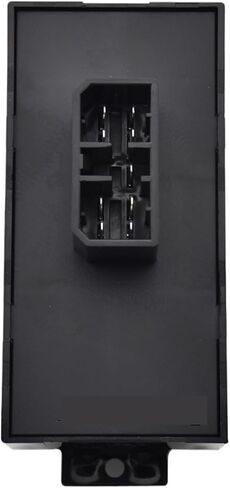 ملحقات السيارات مناسبة ل Mitsubishi Pajero II Master Power Window Switch Button 1994-1999 in Saudi Arabia