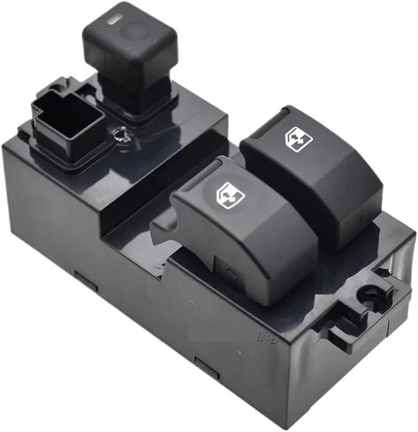 ملحقات السيارات مناسبة ل Mitsubishi Pajero II Master Power Window Switch Button 1994-1999 in Saudi Arabia