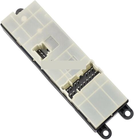 Master Power Window Switch Fit for Nissan Patrol GU Y61 1997‑2017 X-Trail T30 Fit for Infiniti Stagea Almera Skyline in Saudi Arabia