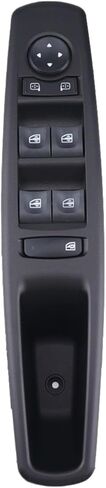 Electric Power Master Window Control Switch 25400-0008R Fit for Renault Fluence L30 2010-2016 in Saudi Arabia