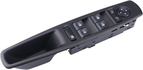 Electric Power Master Window Control Switch 25400-0008R Fit for Renault Fluence L30 2010-2016 in Saudi Arabia
