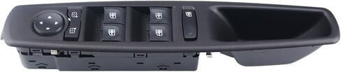 Electric Power Master Window Control Switch 25400-0008R Fit for Renault Fluence L30 2010-2016 in Saudi Arabia
