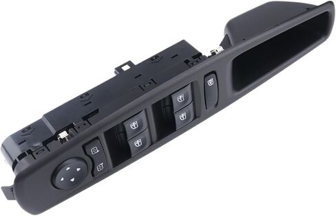 Electric Power Master Window Control Switch 25400-0008R Fit for Renault Fluence L30 2010-2016 in Saudi Arabia