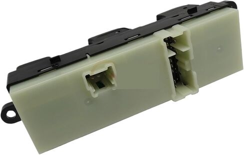 25401JD001 Schalter Fit For Nissan Qashqai J10 2.0 dCi 4WD Navara D40 Vehicles Car QZ Power Window Switch in Saudi Arabia