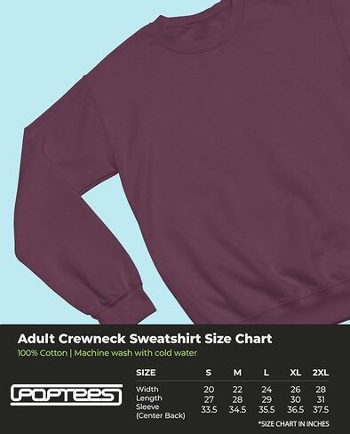 Isaac Morris Limited Wicked Defy Gravity Pink Goes Good With Green Adult and Kids Crewneck Sweater in Saudi Arabia