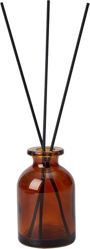 Reed Diffuser Replacement Sticks, 9.8 inches, 50-Pack, Natural Rattan (Natural) in Kuwait