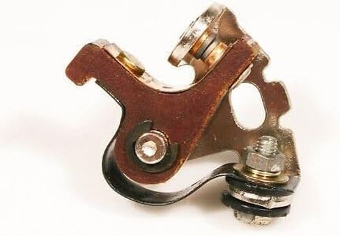 #Uus Parts لـ Honda XR 100R 1985-1991 نقاط الاتصال - XR100R 100 in Kuwait