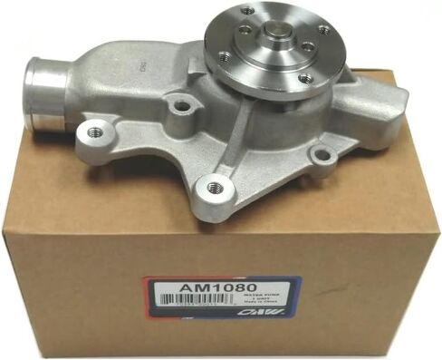 OAW CR4530 Engine Water Pump for Jeep 3.2L-V6 2014 2015 2016 2017 2018 2019 2020 2021 2022 Jeep Cherokee & 15-17 Chrysler 200 3.6L-V6 in Kuwait
