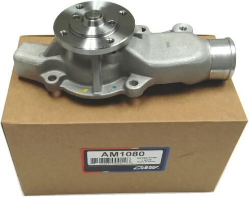 OAW CR4530 Engine Water Pump for Jeep 3.2L-V6 2014 2015 2016 2017 2018 2019 2020 2021 2022 Jeep Cherokee & 15-17 Chrysler 200 3.6L-V6 in Kuwait