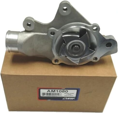 OAW CR4530 Engine Water Pump for Jeep 3.2L-V6 2014 2015 2016 2017 2018 2019 2020 2021 2022 Jeep Cherokee & 15-17 Chrysler 200 3.6L-V6 in Kuwait
