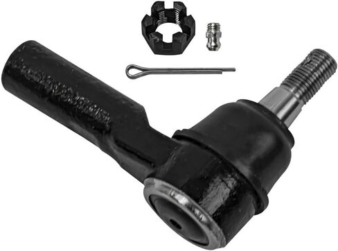 New 6pc Complete Front Suspension Kit for Dodge Durango 5-Lug w/16mm Threads in Saudi Arabia