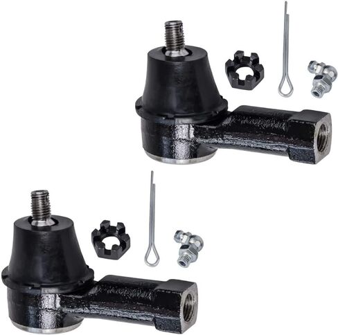 New 8pc Complete Front Suspension Kit for Sebring and Stratus Coupe in Saudi Arabia