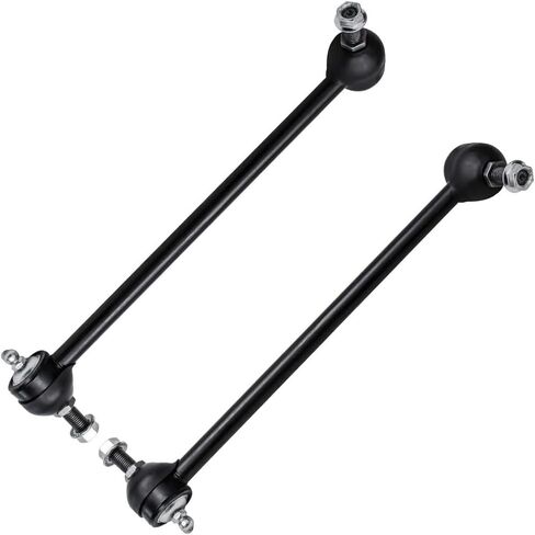 New 8pc Complete Front Suspension Kit for Sebring and Stratus Coupe in Saudi Arabia