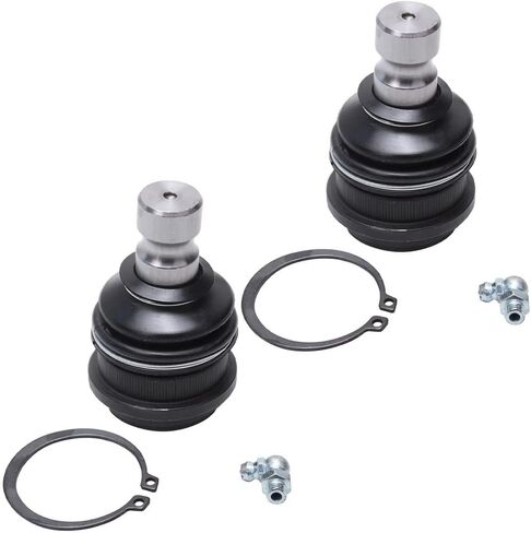 New 8pc Complete Front Suspension Kit for Sebring and Stratus Coupe in Saudi Arabia