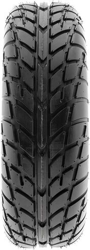 Sunf 25x8-12 25x10-12 Hardpack Race Sport ATV UTV Tyre 6 PR A021-حزمة in Kuwait
