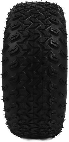 ATV UTV Go Karting Heavy Tyres ، إطار التثبيت المتكامل مع HUB ، Universal All Season Present in Kuwait